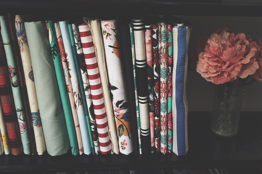 fabricShelf