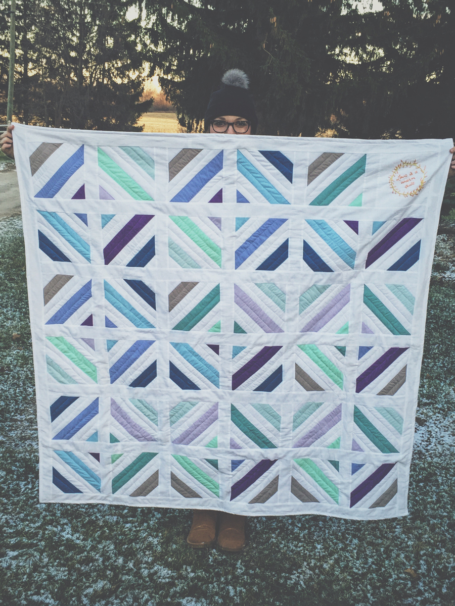 Finished-Quilt